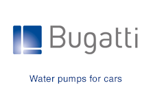 Bugatti