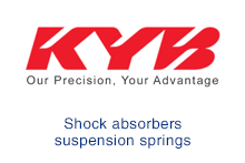 kyb