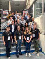 “CHAMPION” IN IGNITION