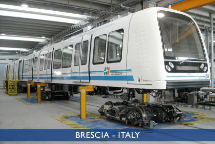 Sistemi sotto pavimento