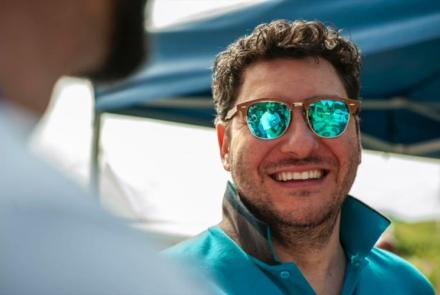 Kart 2 Eurogamma Far