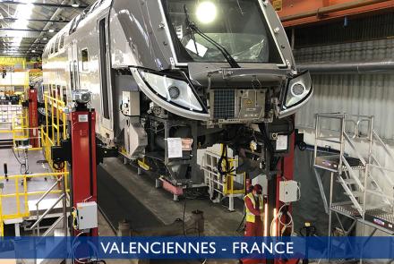 Colonne mobili e fisse